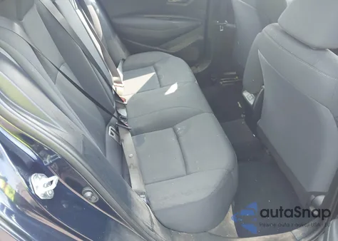 2023 Toyota Corolla Le z USA, uszkodzony, nr VIN 5YFB4MDE9PP015042